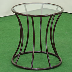 Фото Комплект садових меблів Мапасан Коричневий МП-Б-1