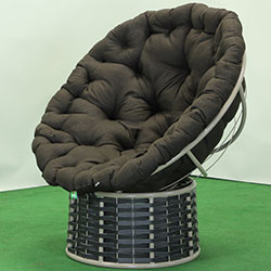 Фото Комплект садових меблів Мапасан Бежевий МП-Б-2