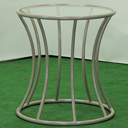 Фото Комплект садових меблів Мапасан Бежевий МП-Б-2