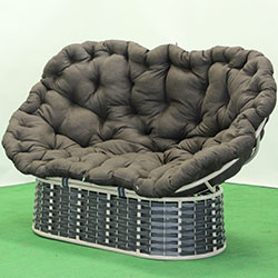 Фото Комплект садових меблів Мапасан Бежевий МП-Б-2