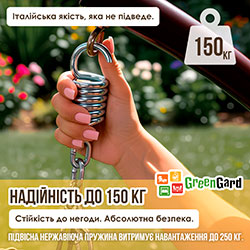 Фото Підвісне крісло кокон Роял (Арт.-116)