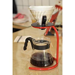 Фото Підставка Pour Over Stand 2