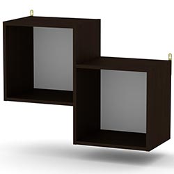 Фото Полиця П-2