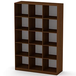 Фото Шафа книжкова КШ-3