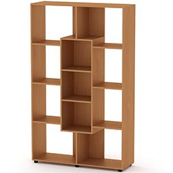 Фото Шафа книжкова КШ-4