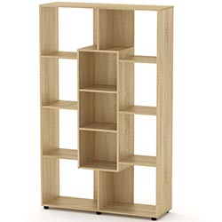 Фото Шафа книжкова КШ-4