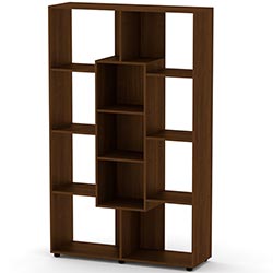 Фото Шафа книжкова КШ-4