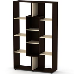 Фото Шафа книжкова КШ-4