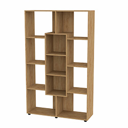 Фото Шафа книжкова КШ-4