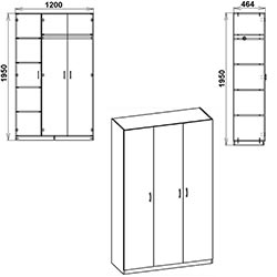 Фото Шафа-15