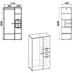 Фото Шафа-19
