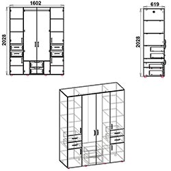 Фото Шафа-20