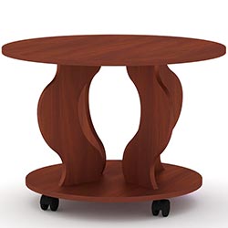 Фото Стіл журнальний Ринг