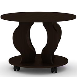 Фото Стіл журнальний Ринг