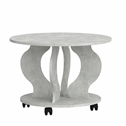 Фото Стіл журнальний Ринг