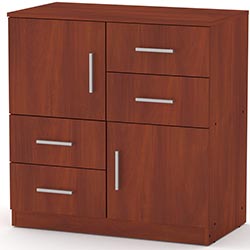Фото Комод-2+4