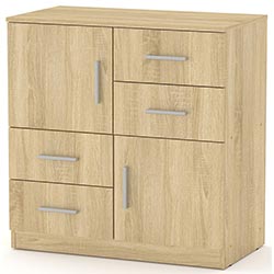 Фото Комод-2+4