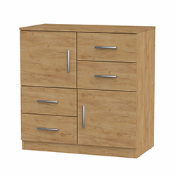 Фото Комод-2+4