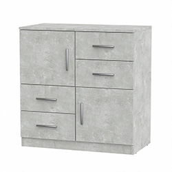 Фото Комод-2+4