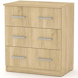 Фото Комод-3А