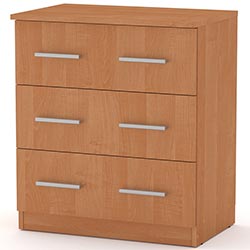 Фото Комод-3А