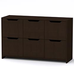 Фото Комод-6Д