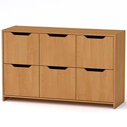 Фото Комод-6Д