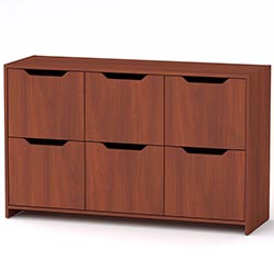 Фото Комод-6Д