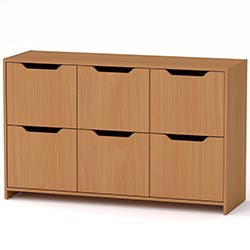 Фото Комод-6Д