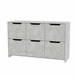 Фото Комод-6Д