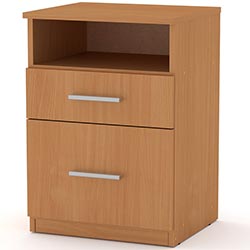 Фото Приліжкова тумба ПКТ-4