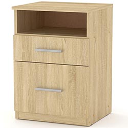 Фото Приліжкова тумба ПКТ-4