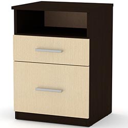 Фото Приліжкова тумба ПКТ-4