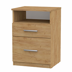 Фото Приліжкова тумба ПКТ-4