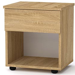 Фото Приліжкова тумба ПКТ-8