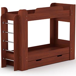 Фото Ліжко Твікс 70х192