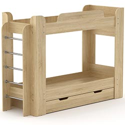 Фото Ліжко Твікс 70х192