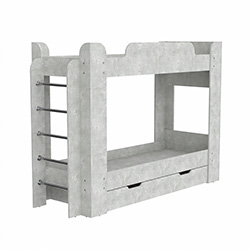 Фото Ліжко Твікс 70х192