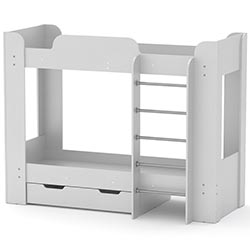 Фото Ліжко Твікс-2 70х191