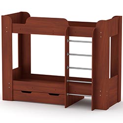 Фото Ліжко Твікс-2 70х191