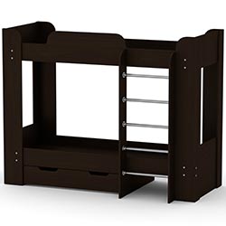 Фото Ліжко Твікс-2 70х191