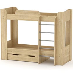 Фото Ліжко Твікс-2 70х191