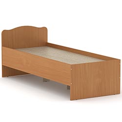 Фото Ліжко-80х200