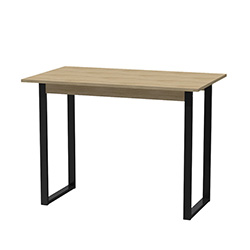 Фото Стіл письмовий Лофт-1