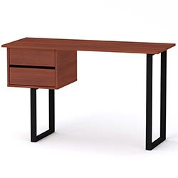 Фото Стіл письмовий Лофт-3