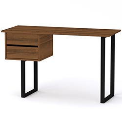 Фото Стіл письмовий Лофт-3