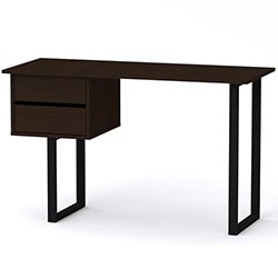 Фото Стіл письмовий Лофт-3