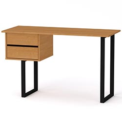 Фото Стіл письмовий Лофт-3