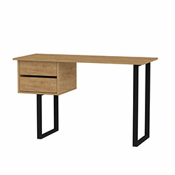 Фото Стіл письмовий Лофт-3