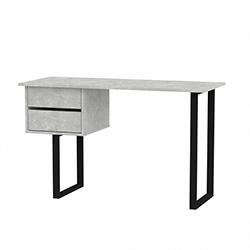 Фото Стіл письмовий Лофт-3